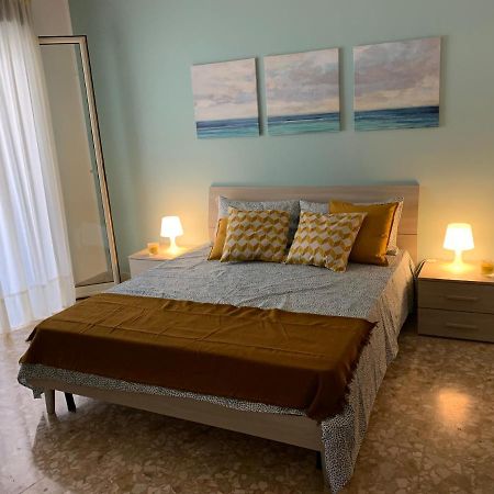 B&B Fiorisol Augusta Exteriör bild