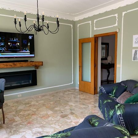 B&B Fiorisol Augusta Exteriör bild