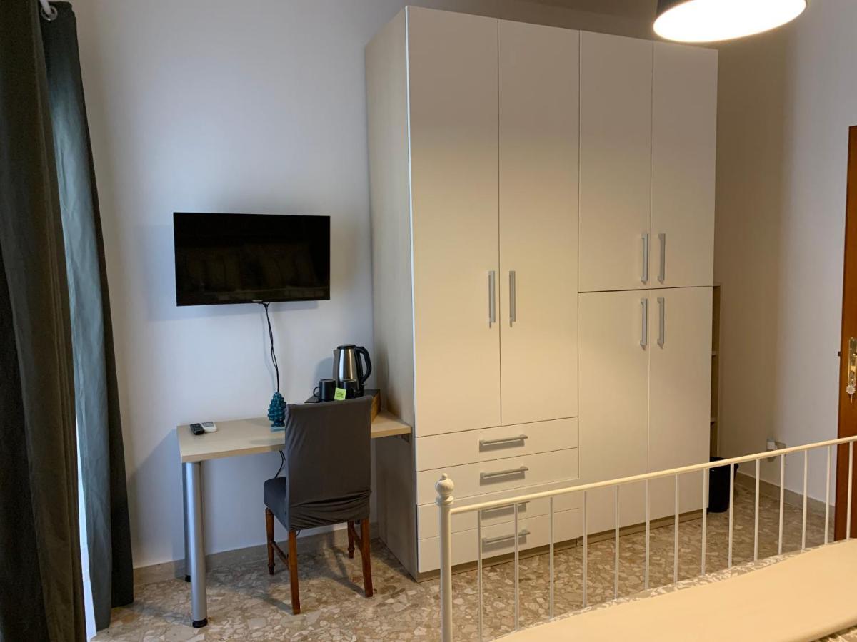 B&B Fiorisol Augusta Exteriör bild