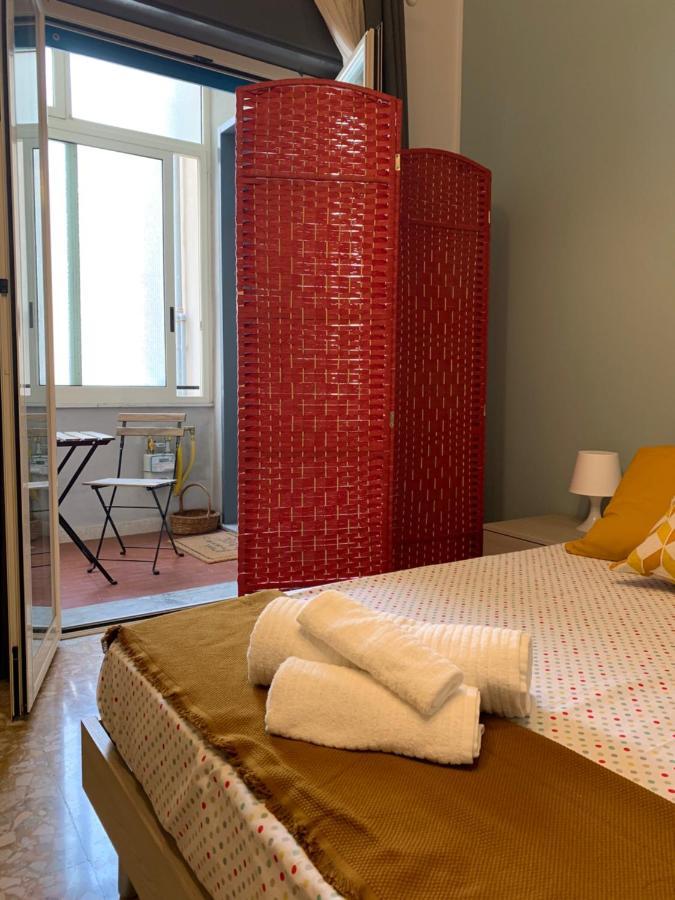 B&B Fiorisol Augusta Exteriör bild
